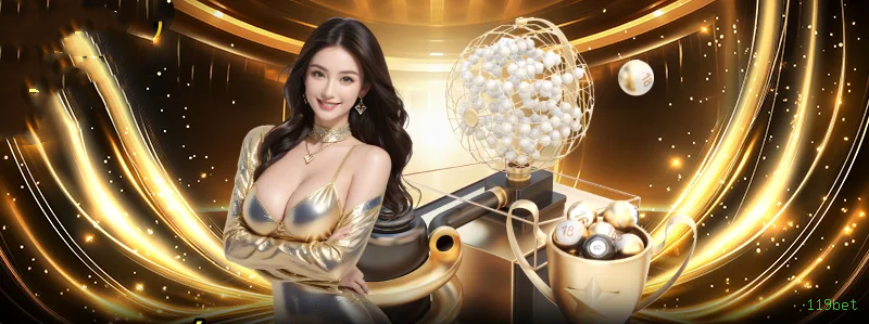 Controles de paJogonto e BRL em 119bet