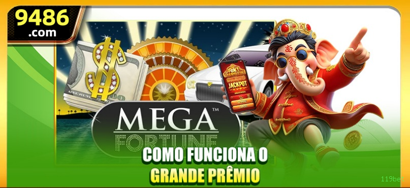 119bet app de jogo para jogadores brasileiros