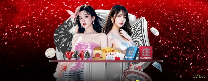 119bet app de jogo para jogadores brasileiros