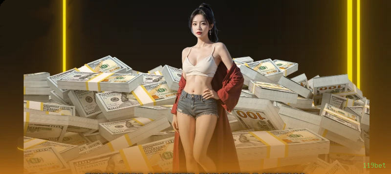 Lista de jogos para 119bet pg section